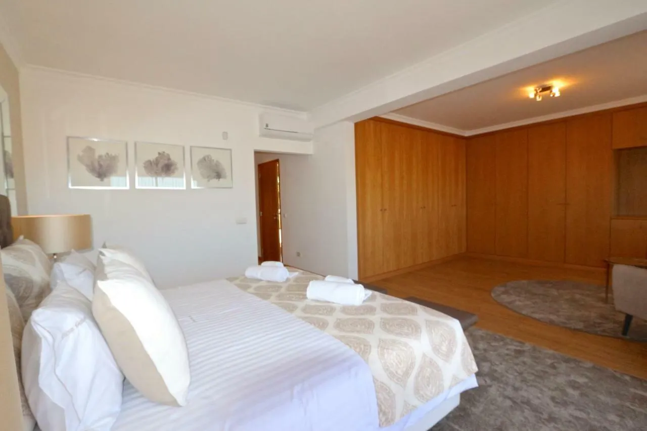 Villa Gustas 150 - Clever Details Vilamoura 0*,