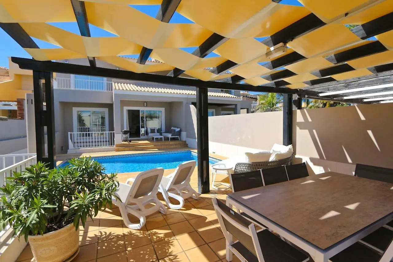 Villa Gustas 150 - Clever Details Vilamoura