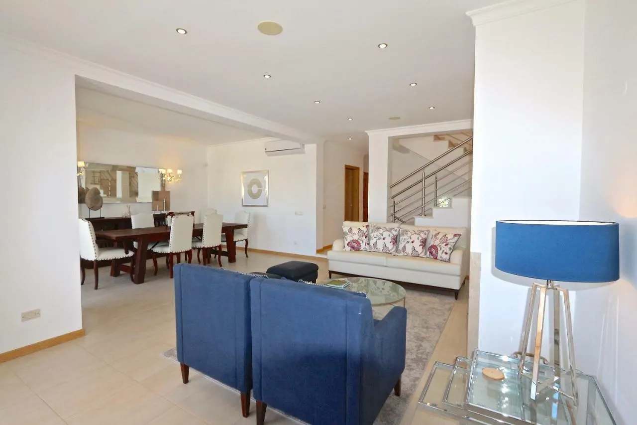Villa Gustas 150 - Clever Details Vilamoura 0*,