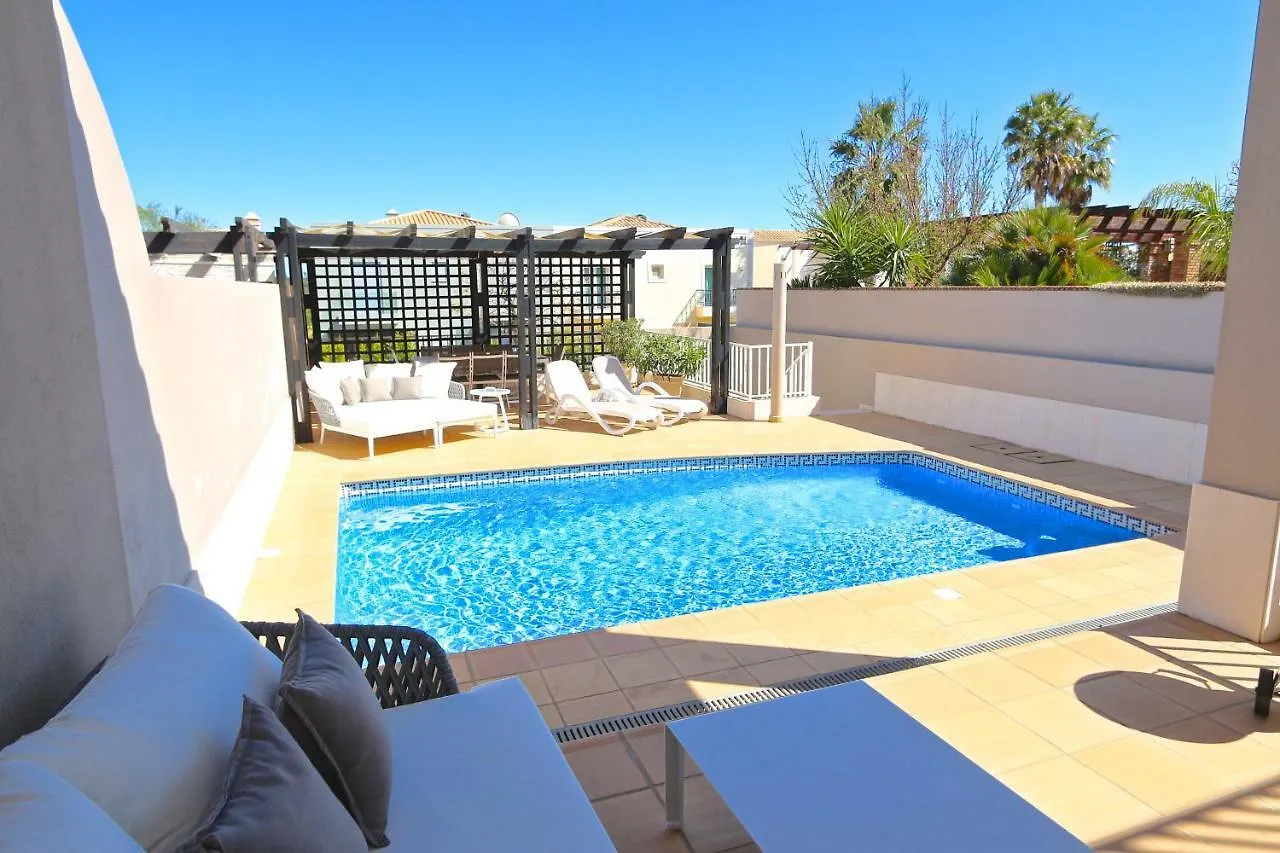 Villa Gustas 150 - Clever Details Vilamoura