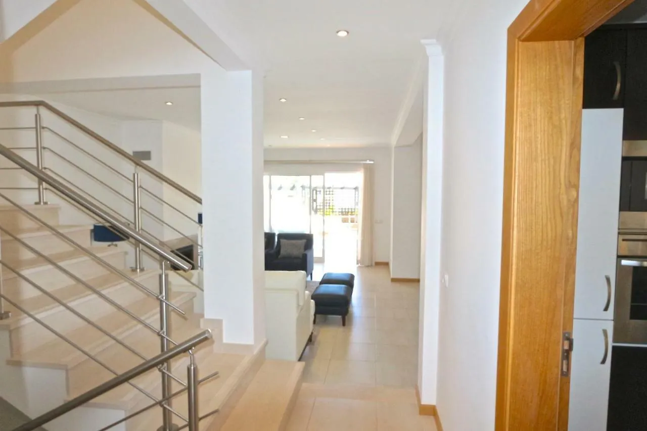Villa Gustas 150 - Clever Details Vilamoura