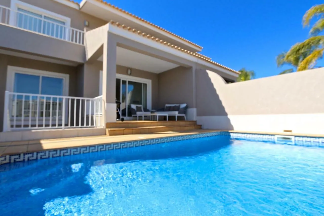 Villa Gustas 150 - Clever Details Vilamoura