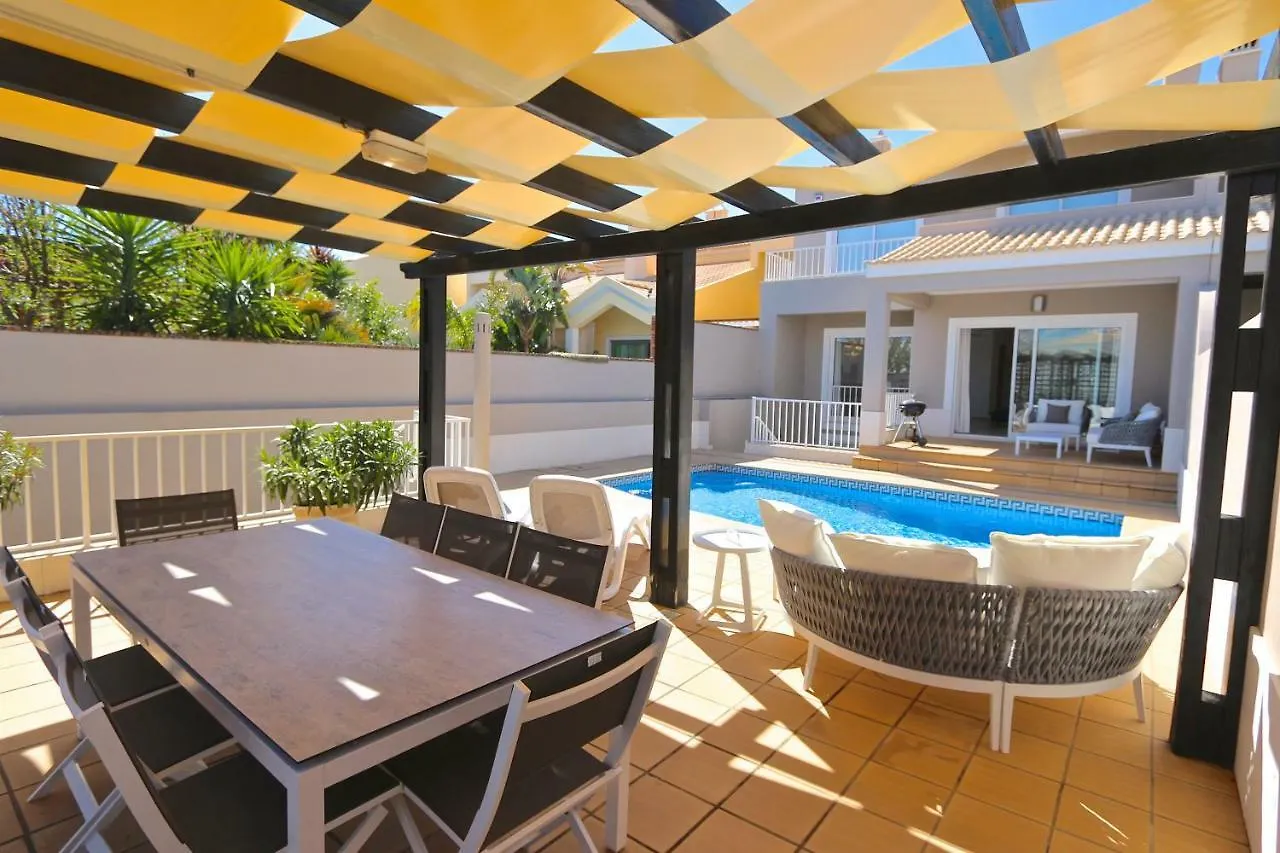 Villa Gustas 150 - Clever Details Vilamoura