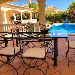  Villa Magellan House