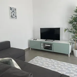 Villa Flor -