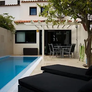 Villa Bmyguest - Marina's View