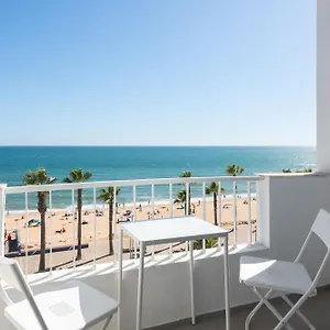  Apartamento Maresia - Front - Quarteira