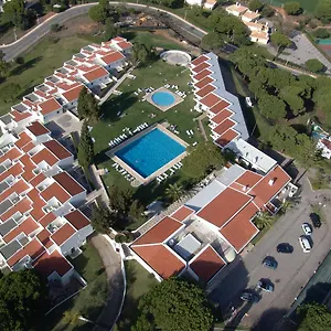 Do Golfe Semesteranläggning (resort)